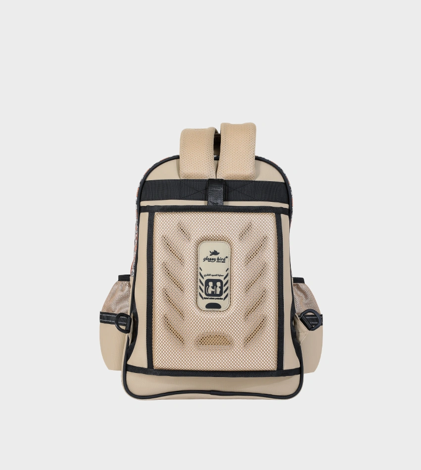 Trolley School Bag GB5399TB   